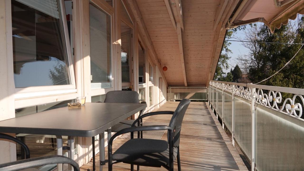Casa Luna 德廷根 外观 照片
