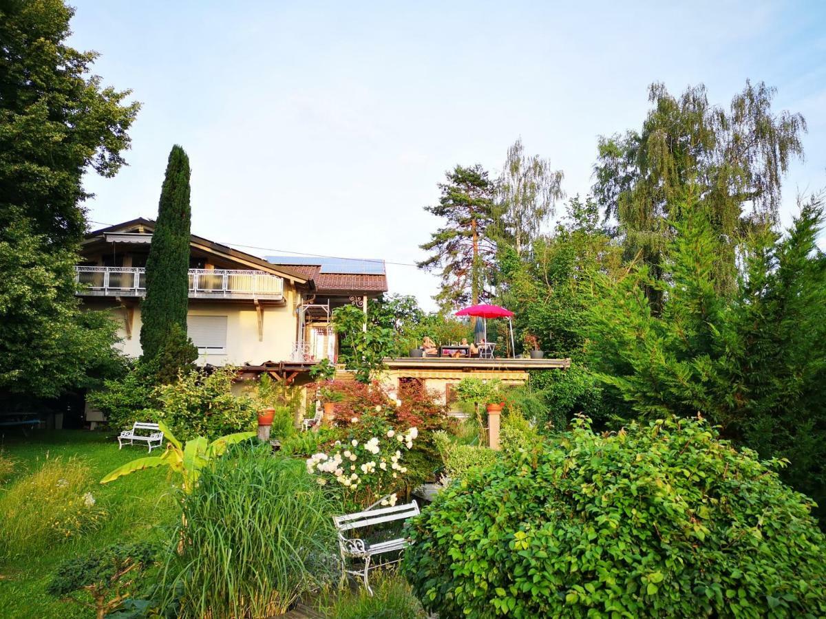 Casa Luna 德廷根 外观 照片