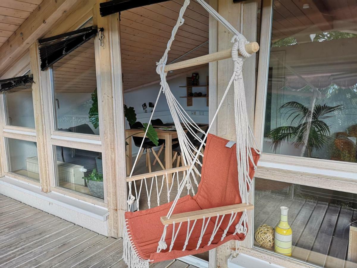 Casa Luna 德廷根 外观 照片