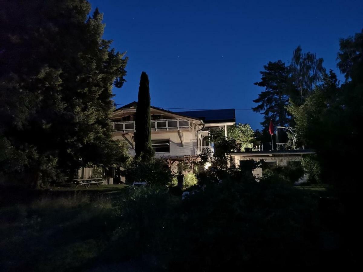 Casa Luna 德廷根 外观 照片