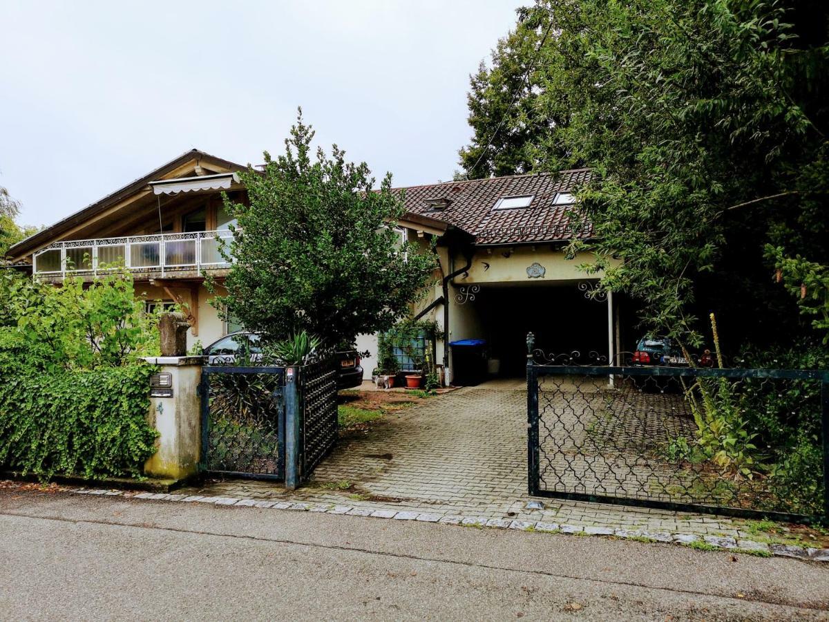 Casa Luna 德廷根 外观 照片